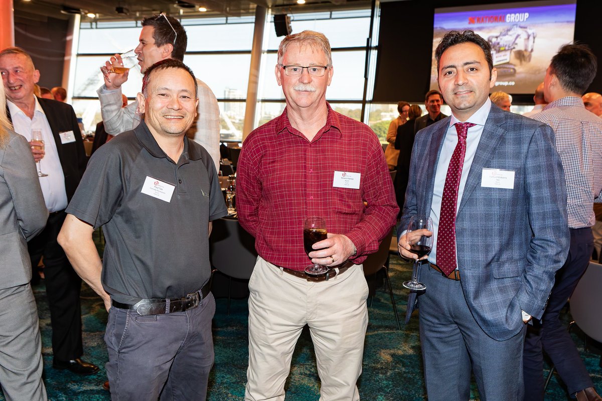 Answer 9 short questions for your chance to be selected as the Mining Club's next member of the month. 

Apply here: ow.ly/fCYi50QTWch