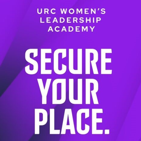 🏅 Calling Aspiring Women in #Sport! 💪 Join the United Rugby Championship Women’s Leadership Academy (18-26) and join #workshops with industry experts! 🌍

📅 Applications close: 31 Jan 2025
🔗 Apply now: wp.me/p23f03-csU

#WomenInSport #SportsCareers #URCxWLA