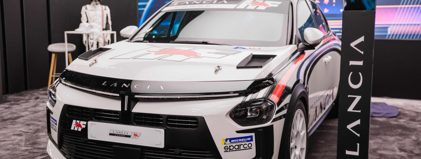 La tradizione e l’innovazione Lancia al Motor Show di Bruxelles
di Marco Belletti, blogger di Autologia
Il Salone dell’Auto di Bruxelles, giunto quest’anno alla sua 101esima edizione, si conferma una tappa importante nel sempre più povero panorama...
autologia.net/la-tradizione-…