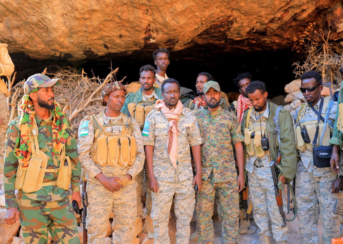 Puntland Maritime Police Force tweet media