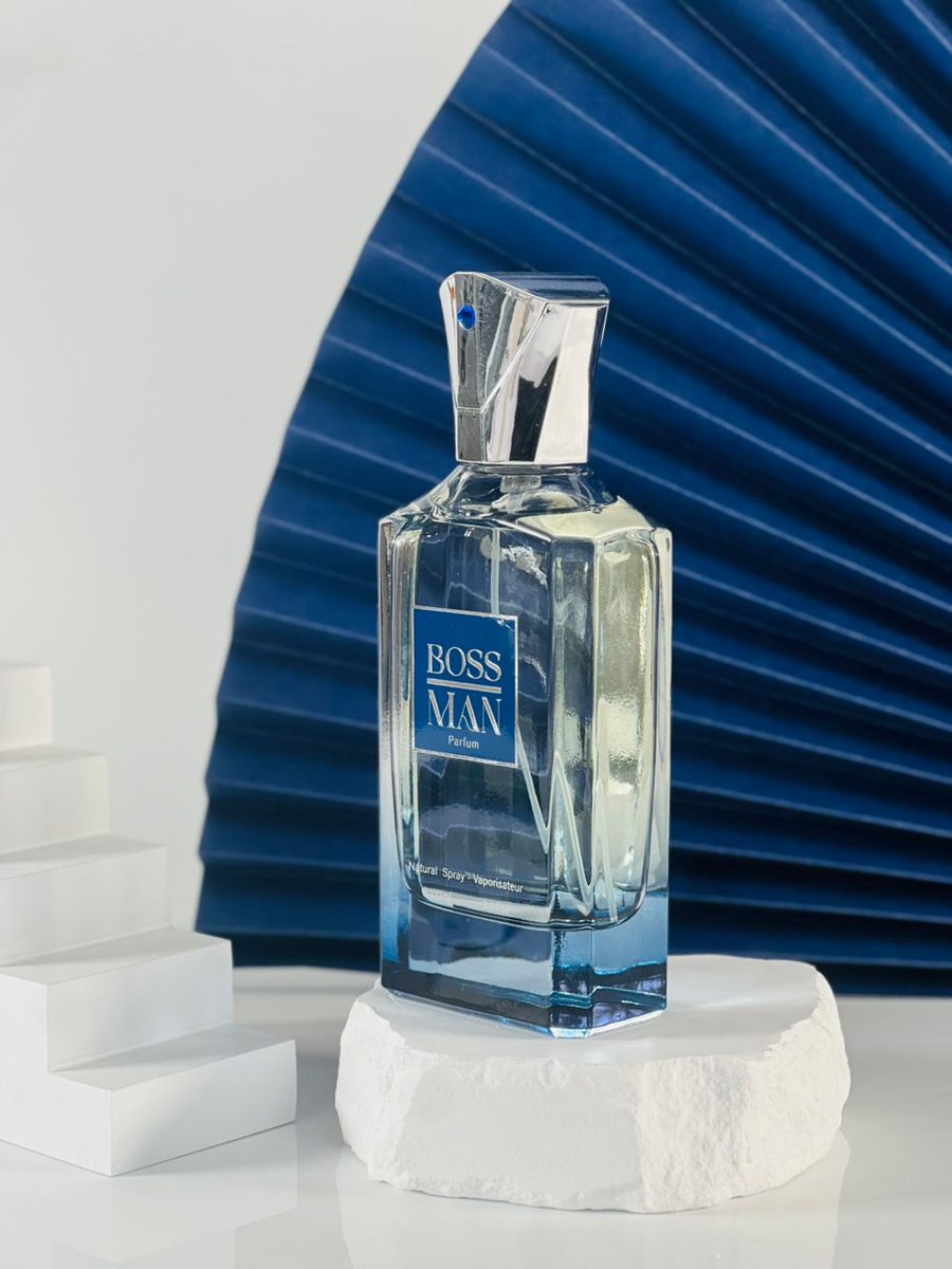 Skycosmeticsint's tweet photo. Assert your presence with BOSS MAN, the fragrance for leaders. 

Bring that strength into your collection.  
Available worldwide. Contact us for partnership opportunities.  

#newlaunch #perfumemaker #perfumeshop #skyfragrance #skycosmetics https://t.co/ApwWQdII6N