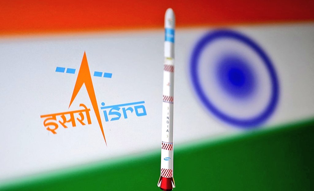 Halfenginear's tweet image. #ISRO's Mission #spaDex has been launched Successfully. I congratulate all scientists .!!
x.com/jakharpardeep/…