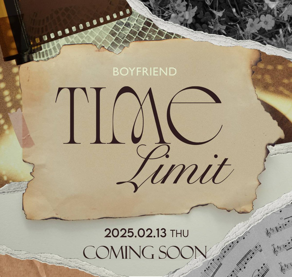 BOYFRIEND JAPAN OFFICIAL tweet media