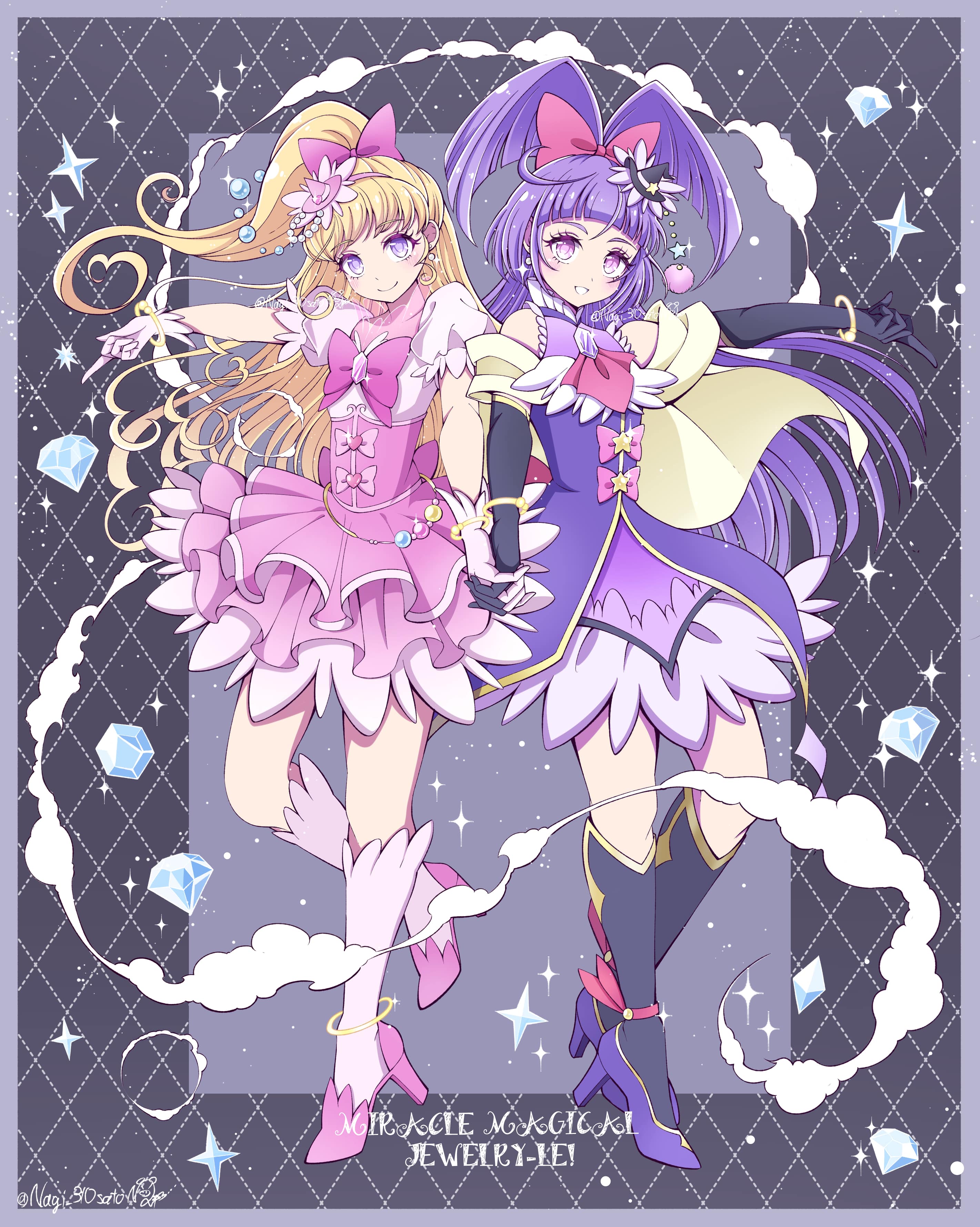 凪和さとわ🐷 (@Nagi_310sato) / X