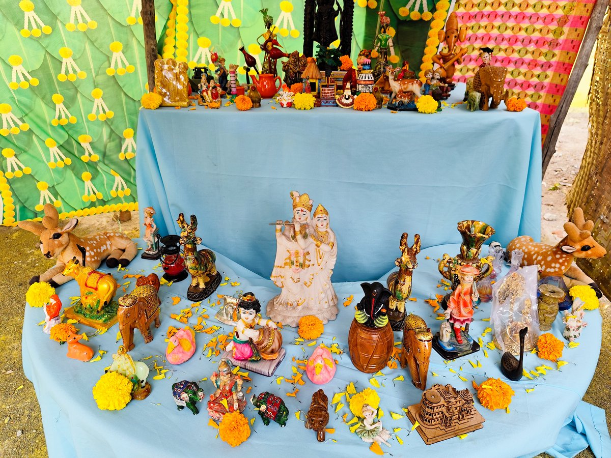 SpringboardInt's tweet photo. Pongal Celebrations at SPRING BOARD INTERNATIONAL SCHOOL, PRAGATHI NAGAR.

#springboardacademyschool #springboard #preschool #activities #sankranthi #pongal #celebrations #pragathinagar https://t.co/Xm8CDqbZ3I