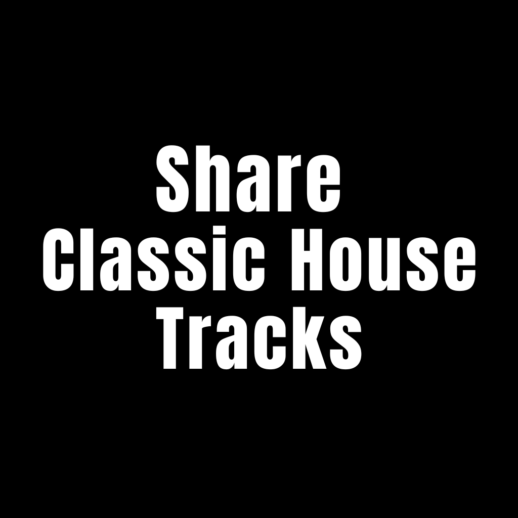 7hzXperience's tweet photo. Please share your favorite Classic House track(s). Let's create a timeless playlist for 2025. #TBT 

❤️🏡🎶 https://t.co/QrEsJNdPnj