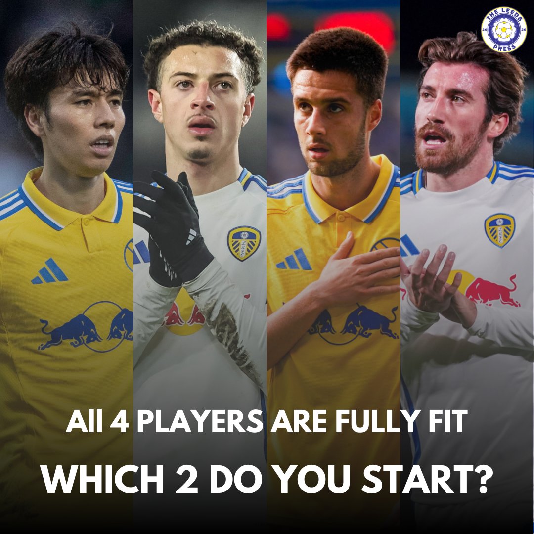 The Leeds Press tweet media