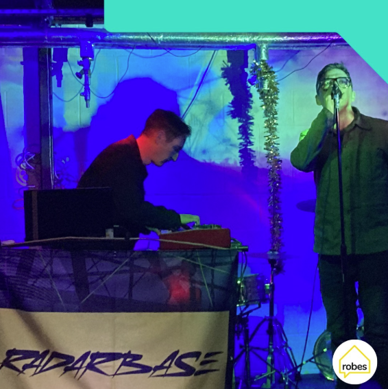 Cost of Living Crisis Concerts tweet media