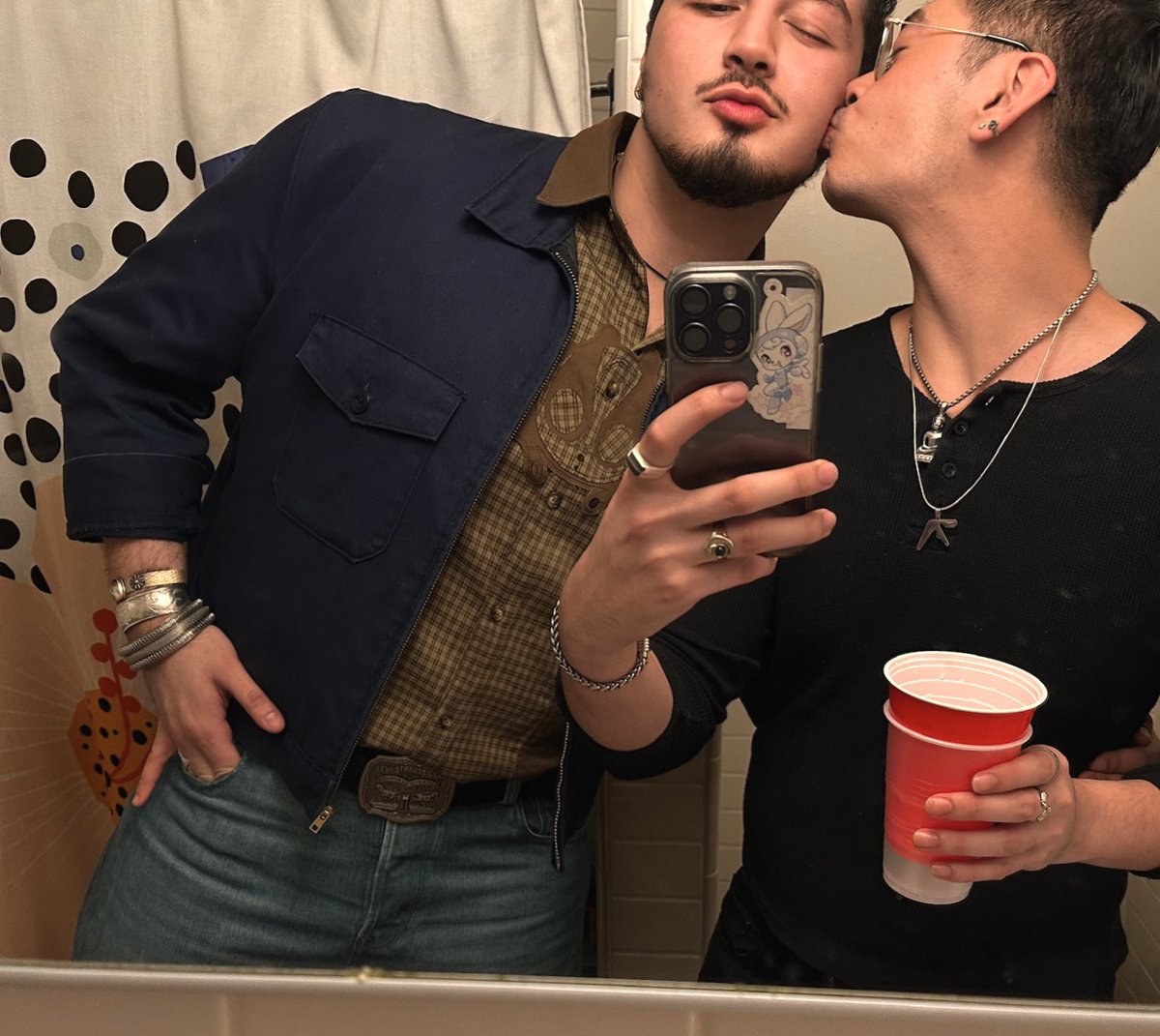 armaanification's tweet image. #1year ❤️❤️