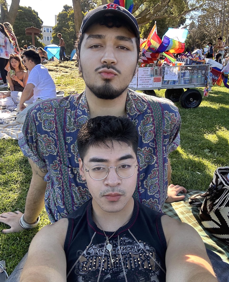 armaanification's tweet image. #1year ❤️❤️