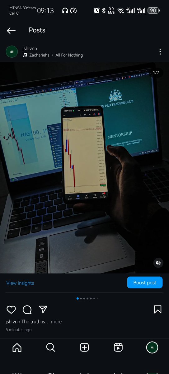 jshlvnn's tweet photo. Here the truth about trading 📈

Thread⬇️ https://t.co/LAWcBvpYOT