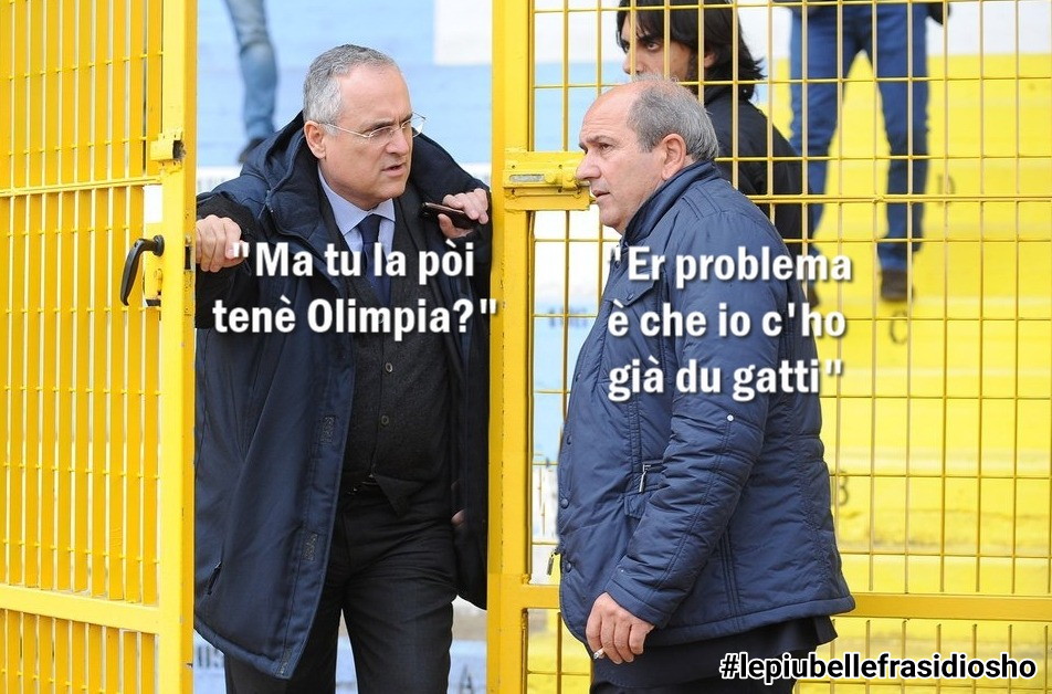 lefrasidiosho's tweet image. Fabiani nuovo #falconiere?

#Bernabé