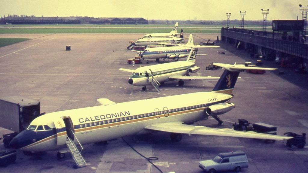 manairport's tweet photo. Did you fly on any of these aeroplanes? 👀✈️ 

#ThrowbackThursday https://t.co/dnlSkJrmOt
