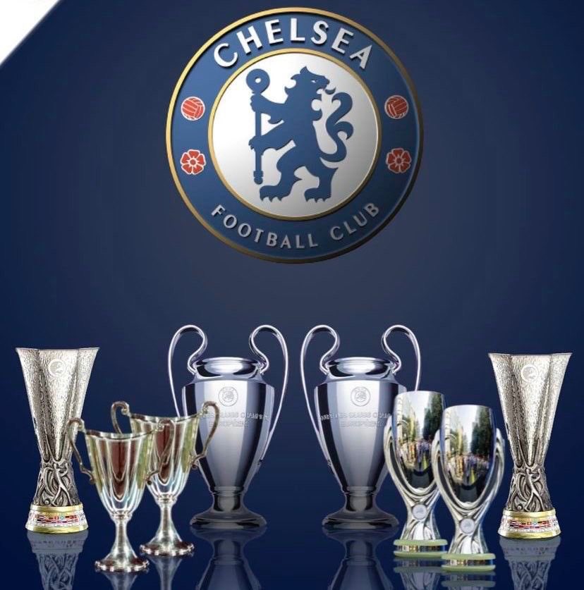 CFCfrancisco's tweet photo. 7. The only club in history to win all 4 European trophies https://t.co/zE5aEzBNUW