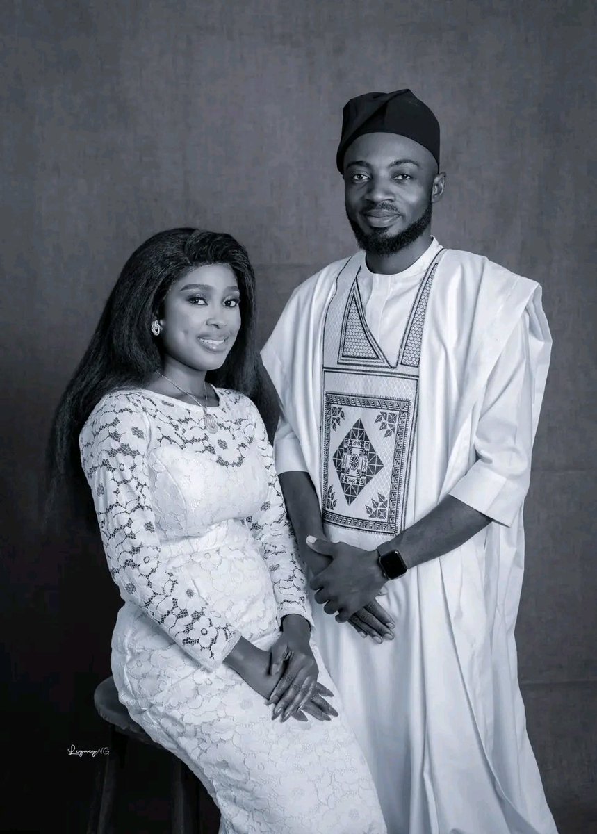 Ain't no rice as sweet as a wedding rice you know
Y'all are invited 
#NALICE2025
Date gon drop soon
Big bro's getting married