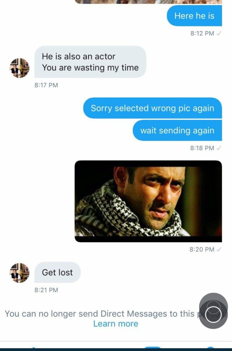 TheSkandar's tweet photo. Sharing old conversation with Ch @fawadchaudhry 🤡 How can someone be so dumb 🤷🏻‍♂️

Woh bhi kya din thai… #SaifAliKhan https://t.co/R7EmgSthnK