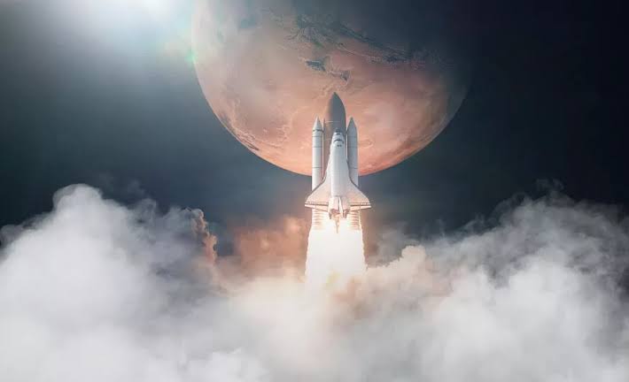 console_visuals's tweet photo. BREAKING: ISRO Achieves Historic Space Docking Feat!

India joins elite club of space-faring nations! ISRO successfully docks two spacecraft in orbit, marking a major milestone in space technology!

#ISRO #SpaceDocking #IndiaInSpace #SpaceExploration https://t.co/M45ltGKiE9