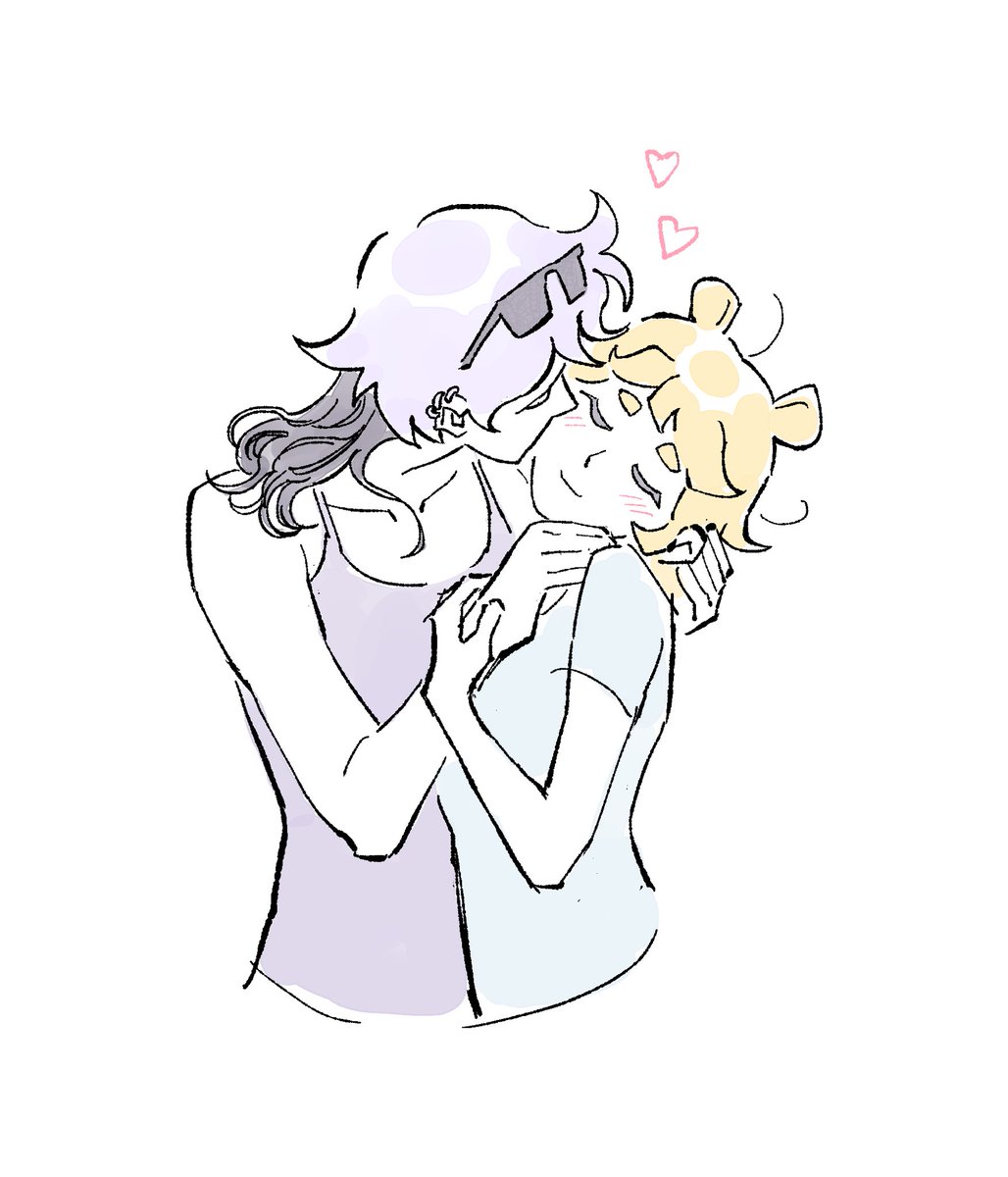 apolocelot's tweet image. sparkle drawings from 2024