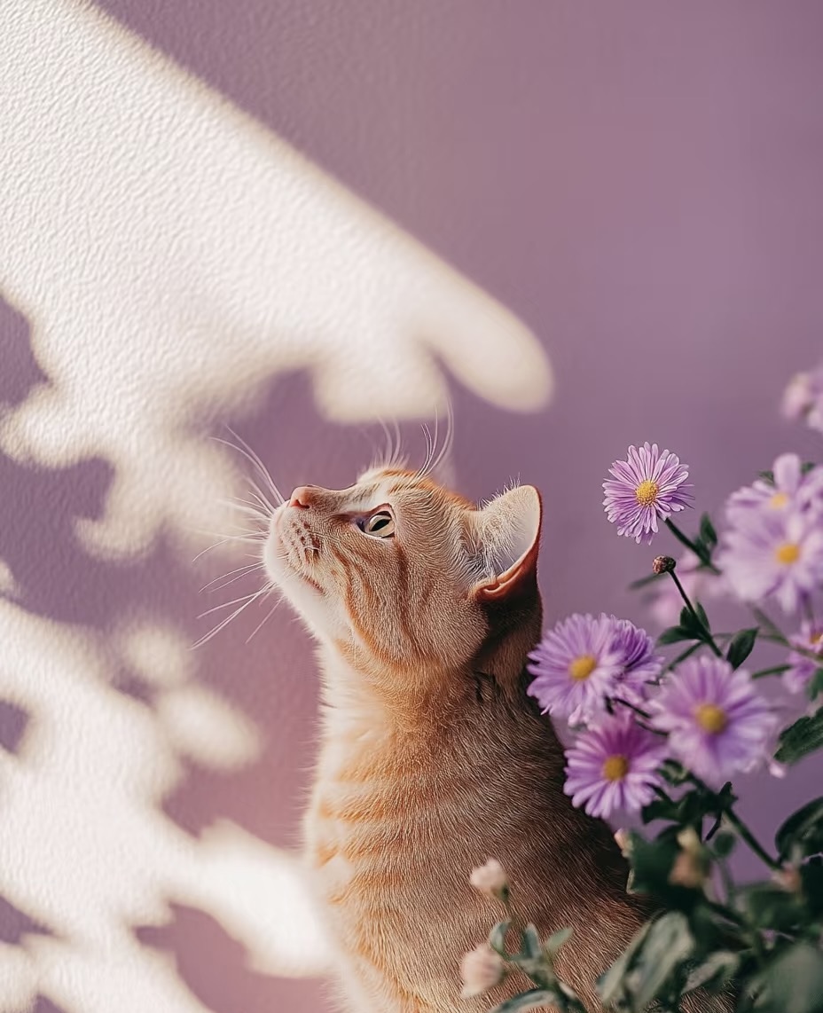 DonnaMartin87's tweet photo. Capture the good moments. #Cat https://t.co/vmTaHsYlWo