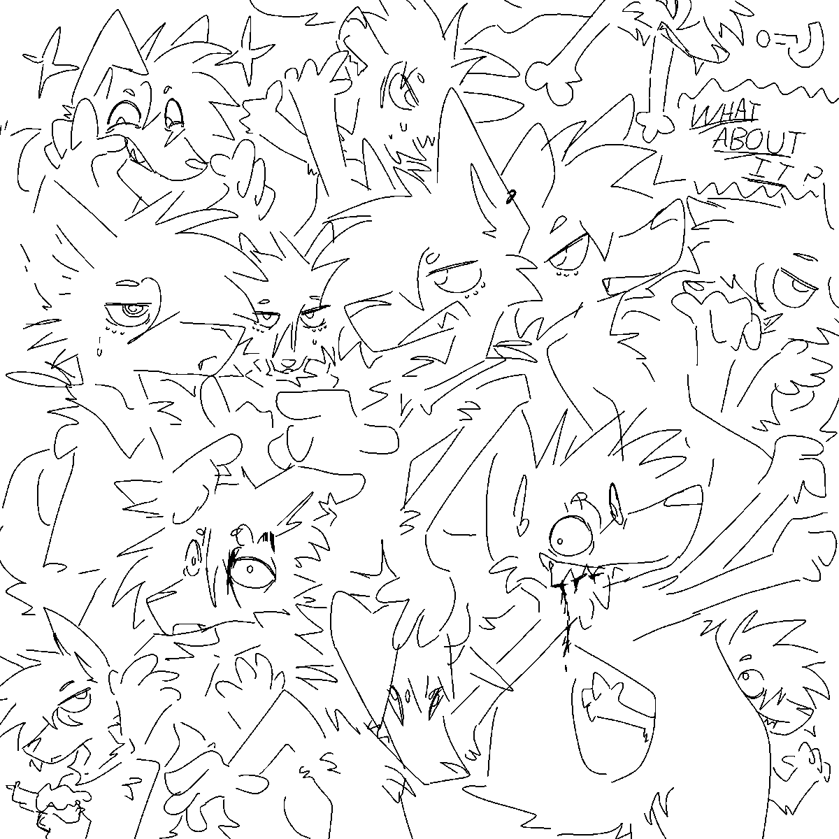 Kaze Folf 🍃 tweet media
