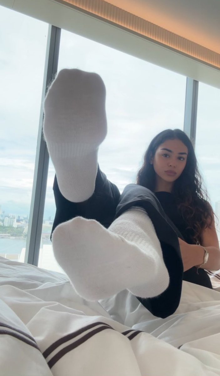 It’s just wayyy too easy to trigger you foot Simps 👣 https://t.co/ievHTlfgG4
