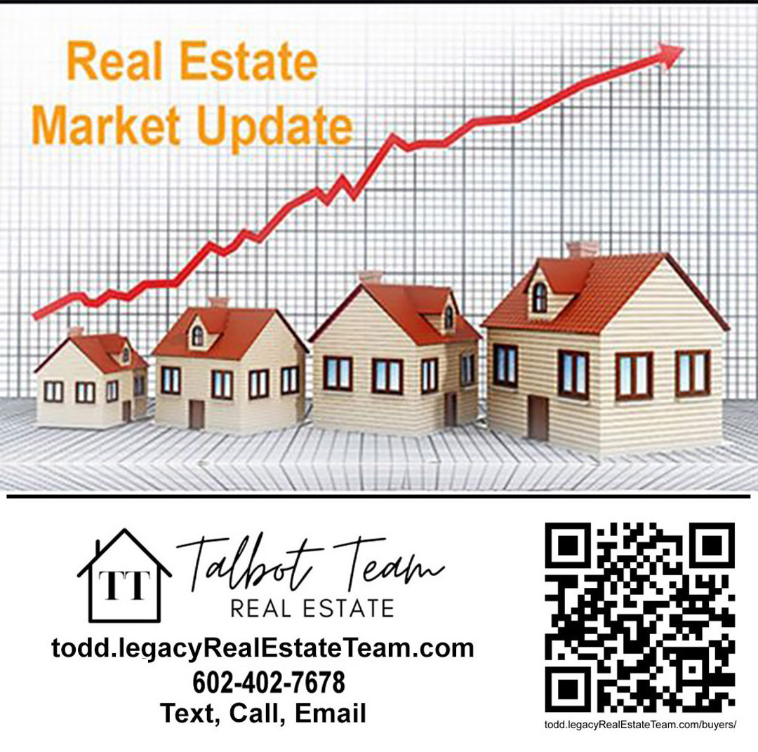 Here is a look at our monthly local real estate market. For a more in-depth report on your home's value, just ask for an evaluation today.  info@TalbotRealEstateTeam.com
cromfordreport.com/rankings.html?…