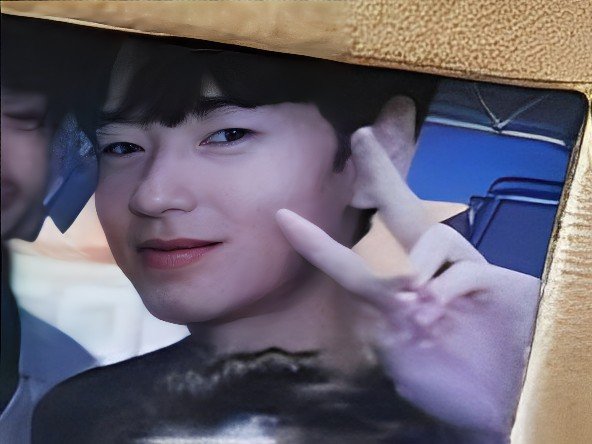 화실 개선앱 무료체험하는데 너무 좋아서 당황함;;;