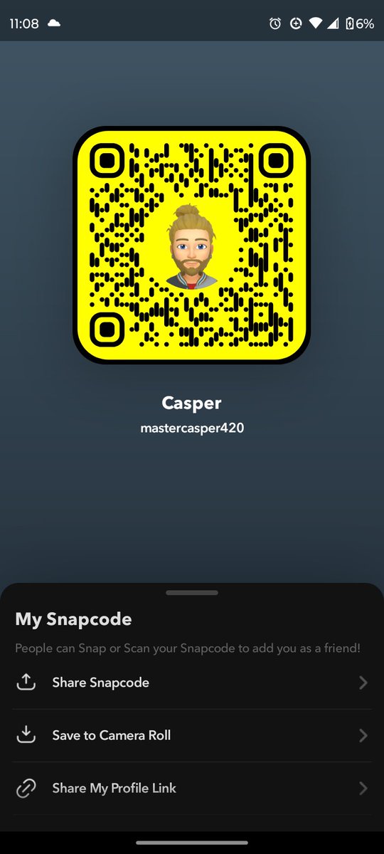 😈👑MasterCasper420(1K)👑😈 tweet media