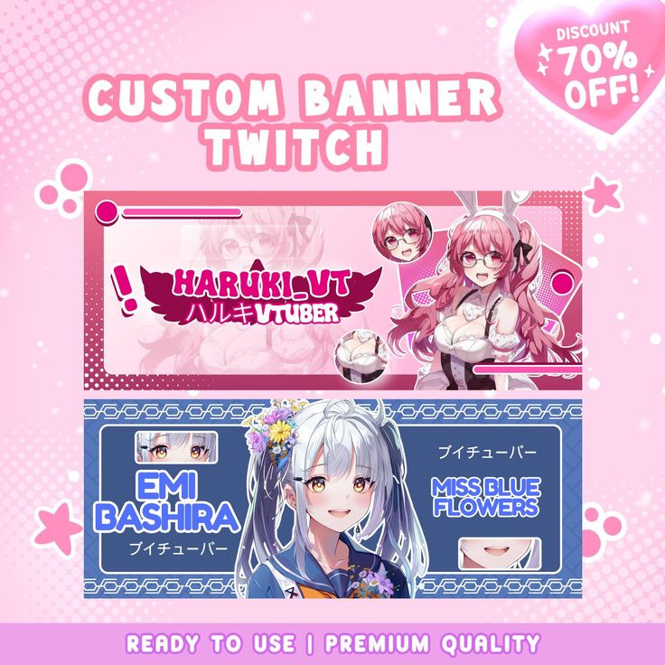 A34356449Aria's tweet photo. Hey! Look at this twitch banner If anyone need a twitch banner, I can make them. My DM is open for everyone, so feel free to DM me. #Pngmodel #overlord_anime #twitch #Discord #instagram #Penix #art #Commission #digitalart #DesignSales #artworks #XRPLedger #artists #Logodesigne https://t.co/7G9du2mKwt