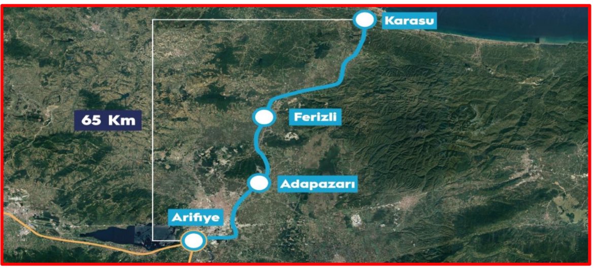 yunustever's tweet photo. Adalet’ten Sağlığa, Milli Eğitim’den Ulaşıma kadar her alanda hayata geçirdiğimiz yatırımlarımız Sakarya’mızda hız kesmeden devam ediyor. 

2025 Yılı Yatırım Programı’nın Kabulü ve Uygulanmasına Dair Cumhurbaşkanı Kararı Resmi Gazete’de yayımlandı.

🚉 Yeni Stadyum ile Üniversite Kampüsü arası Hafif Raylı Sistem Hattı 19 milyon ₺,

🏛️ Yeni Adliye Binası 265 milyon ₺,

🏢 Sakarya Şehir Hastanesi 485 milyon ₺,

🛤️ Adapazarı-Karasu Limanı ve Sanayi Tesisleri Demiryolu Bağlantısı Projesi 39 milyar 766 milyon ₺ ve ÇED-Etüd için ilk etapta 40 milyon ₺,

🛣️ Kaynarca-Karasu Çift Tüp Tünel ve Yolu 504 milyon ₺,

🛣️ İznik-Mekece Yolu 84 milyon ₺,

⛩️Yazlık Katlı Kavşağı 234 milyon ₺,

🗾Ormanköy-Dokurcun yolu Ballıkaya Varyantı 294 milyon,

🛣️Adapazarı-Karasu-Akçakoca yolu: 125 milyon ₺,

🌊 Karasu Maden Deresi ve Sahil Tahkimatı 21 milyon ₺,

💧Beşevler Barajı ve Sulaması 100 milyon ₺,

🚇 Bilecik-Sakarya-Kocaeli Yüksek Hızlı Tren Hattı ve Ripajları 4 milyar 100 milyon ₺,

🏪 İl Halk Kütüphanesi 132 milyon ₺,

🚄 TÜRASAŞ Sakarya Fabrika Yatırımı 529 milyon ₺ ve Tren Seti Yeni Montaj Hattı 14 milyon ₺,

🚗 Ağva-Kandıra-Kaynarca Tüneli 588 milyon ₺,

🏢 Sakarya Üniversitesi 272 milyon ₺,

🏢 Sakarya Uygulamalı Bilimler Üniversitesi 185 milyon ₺,

🌉 Justinianus Köprüsü Restorasyonu 90 milyon ₺,

🥩 Sakarya Et Kombinası Güçlendirme 40 milyon ₺,

🌾 TMO Sakarya Depo Yapımı: 15 milyon ₺,

🏬TMO Sakarya Hizmet Binası yapımı: 25 milyon ₺ ödenek tahsis edildi. 

Bu önemli yatırımların şehrimizde hayat bulmasına vesile olan başta Sayın Cumhurbaşkanımız olmak üzere ilgili tüm Bakanlıklarımıza çok teşekkür ediyoruz.

AK Parti iktidarları olarak eser ve hizmet siyasetimize en küçük bir ara vermeden, hız kesmeden devam edeceğiz inşallah. Hayırlı, uğurlu olsun.