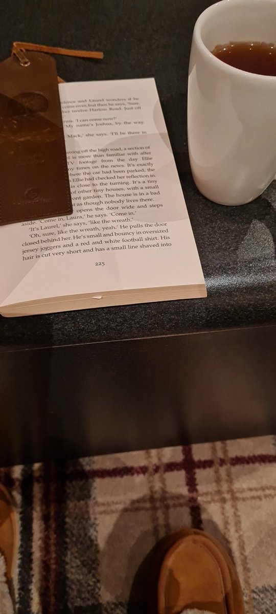 Tina Death tweet media