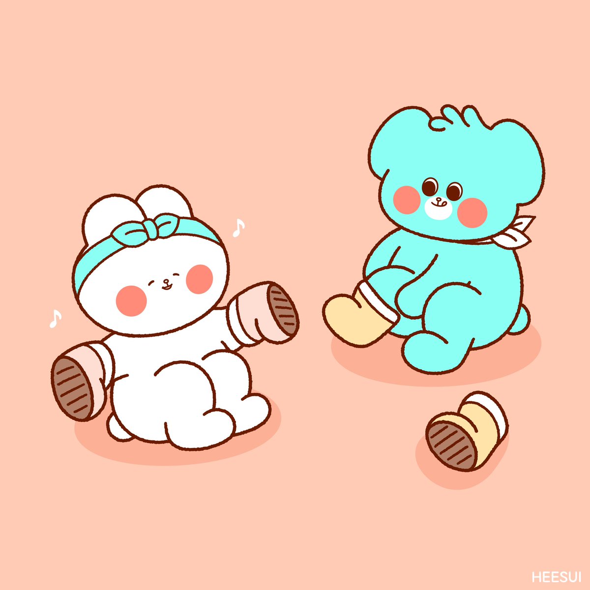 ひすい･HEESUI tweet media