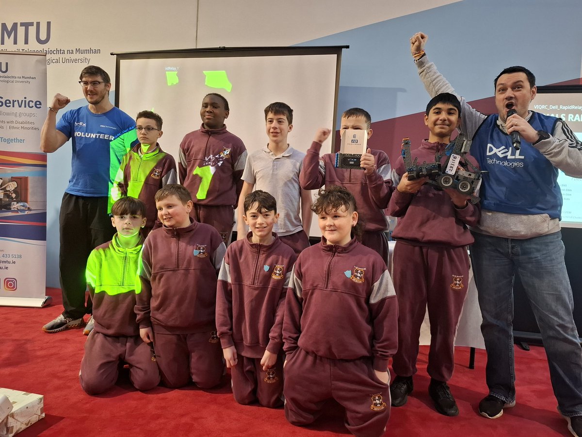 Yesterday, we had our first round of IQ Primary School Regionals! Congratulations to those through to the National Finals! 
Next round of regionals take place today!