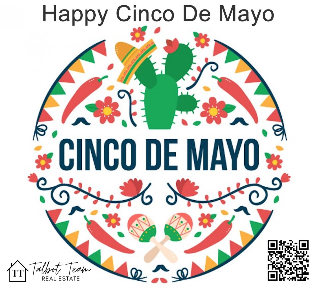 🎉This Cinco De Mayo inhale Tacos exhale negativity.🎉
Remember, Selling your house without an agent is like ordering a margarita without tequila! ⁣⁠ ⁣⁠ Keep me in mind for all of your real estate needs!⁣⁠ #cincodemayo #margarita #realestateneeds #realestategoals #realtor