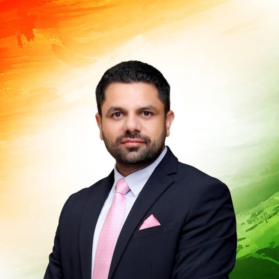 Sukhjinder Singh Randhawa tweet media