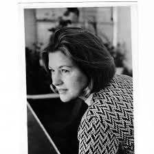 Woman of the Day journalist Dolores Alexander (1931-2008) of New Jersey, National Organisation for Women executive director, co-founder of Women Against Pornography, co-owner of a feminist restaurant. She introduced herself to a NOW meeting as “your local neighborhood lesbian”.