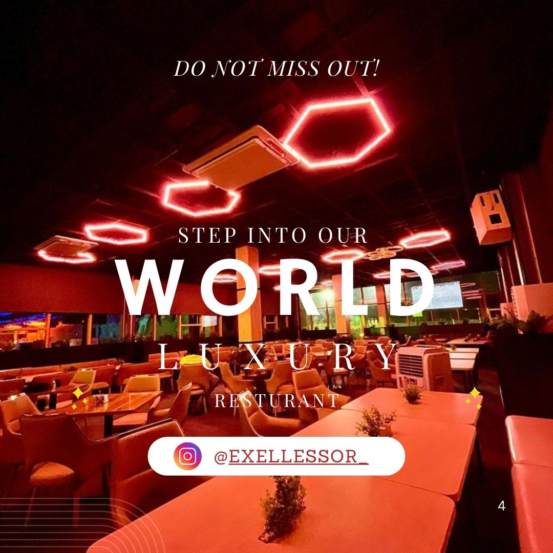 exellessor's tweet photo. Ready to make memories? 📸
Find the perfect place for the whole  family to enjoy
visit us at Orita Bashorun, Opposite Saint Patrick Grammar School, Ibadan
or call us on +234 7071935923 https://t.co/r9phs3XcTp