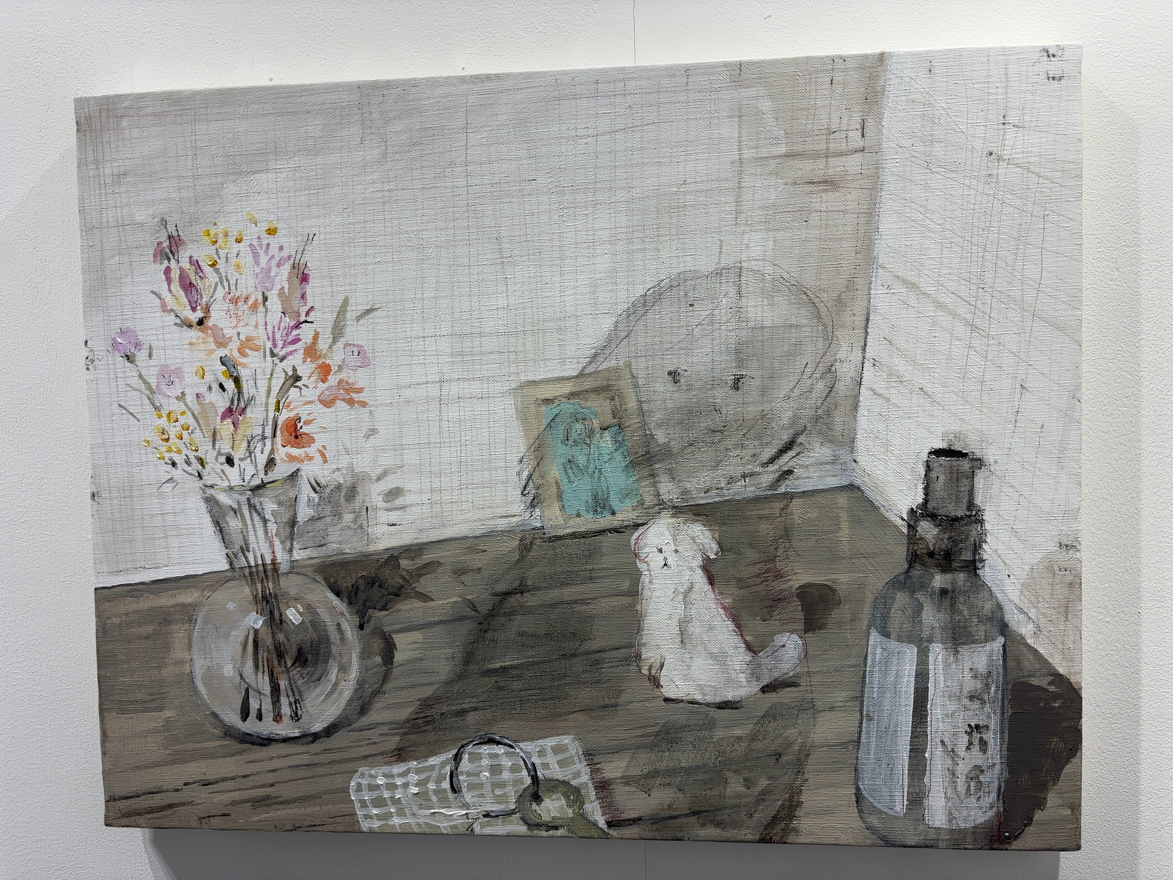 レア　德永葵 一点もの　unique 原画 レア 德永葵 一点もの unique 原画 德永葵 のアート作品 | 現代