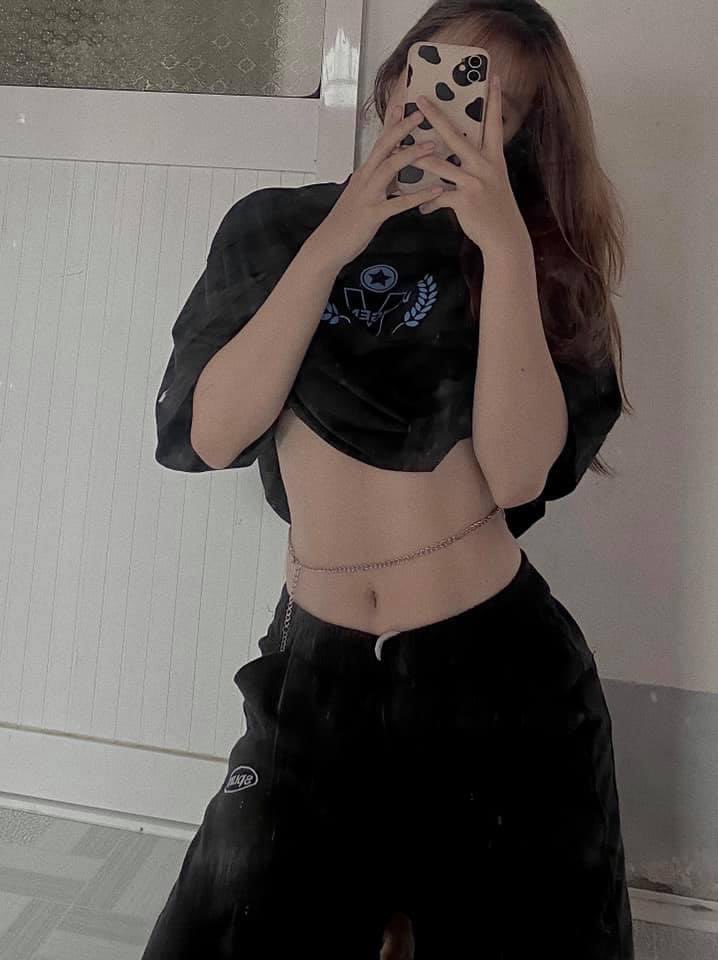 vy09022002's tweet photo. Mới tập chơi thuii, mong dc làm quen https://t.co/ShzUIXYY8y