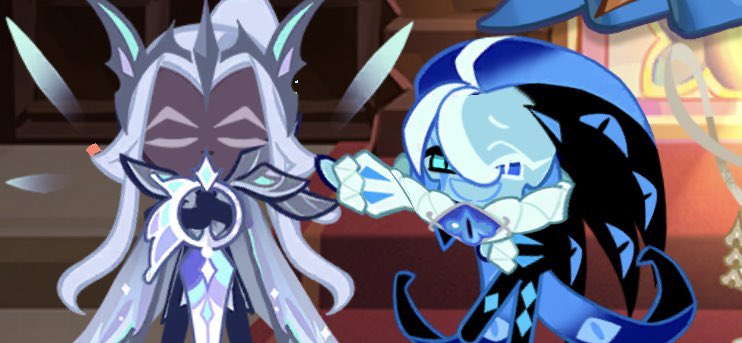 BaxterInTime's tweet image. The man: 

His evil alter ego: