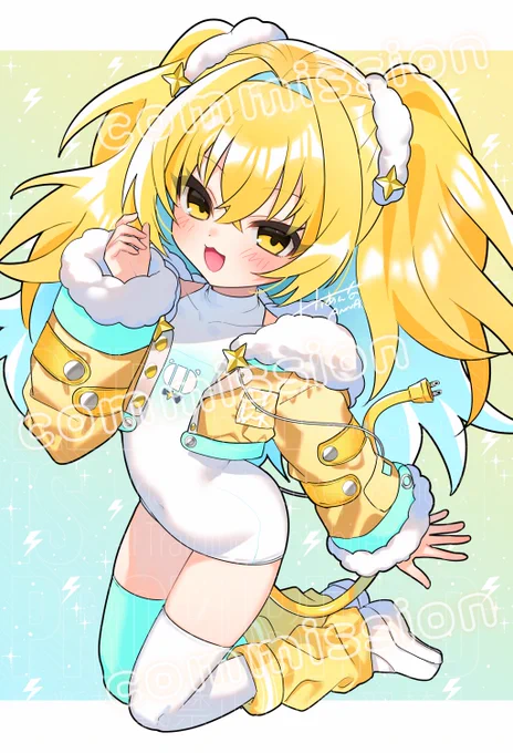  #commission 