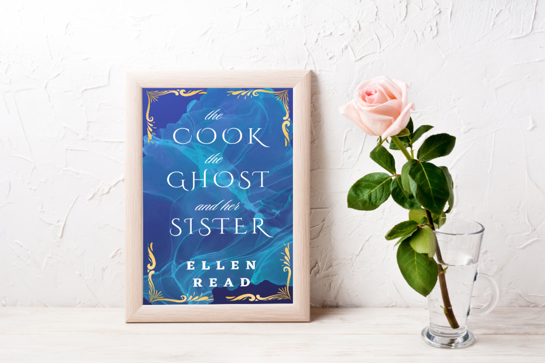 allauthor's tweet photo. Danielle never planned to stay in Charters Towers, but the past had other ideas. Order “The Cook, the Ghost, and her Sister” now. #MysteryTale #Suspense #MysteryRead  @ellenreadauthor Buy Now --> https://t.co/KVDcQB8AAR https://t.co/PzJEUACZPq