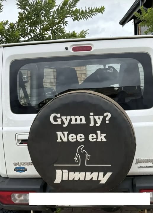 #Gym