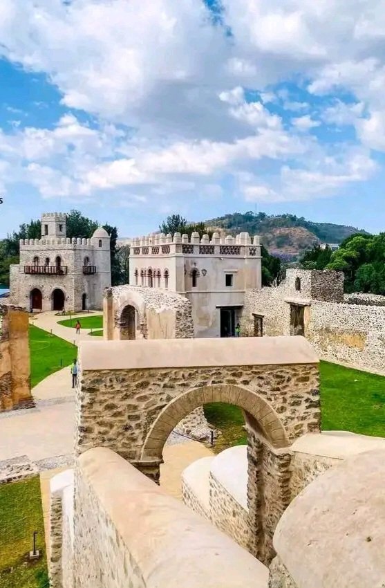 GwtachewD's tweet photo. The origin of ancient civilization, the kingdom of kings, Gondar, Ethiopia❗️ https://t.co/laf2fD9Xkk