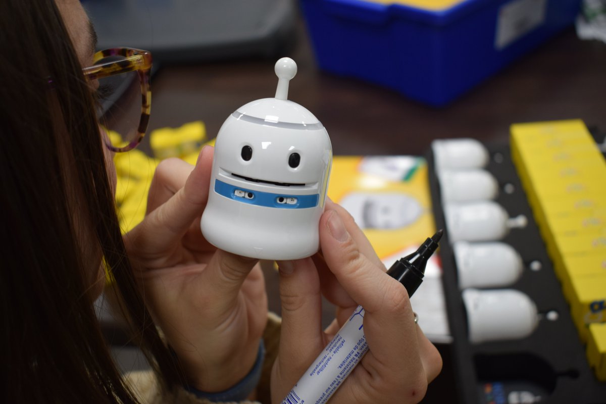 Colegio Santa Gema Galgani tweet media