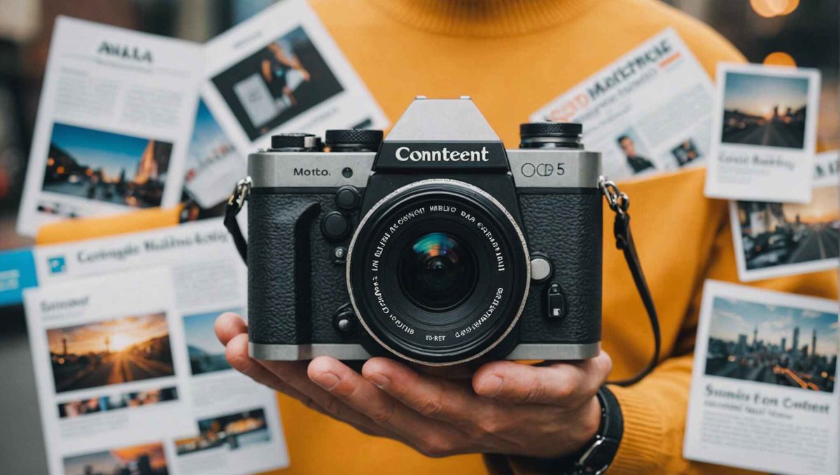MediamonkAi's tweet photo. Consistency is key when it comes to #contentpublishing. By regularly putting out new content, you can keep your audience engaged and coming back for more. Whether it's #blogposts, #videos, #infographics, or #socialmedia updates, mai
https://t.co/7KJo2tBA5L https://t.co/gTId90T7JX
