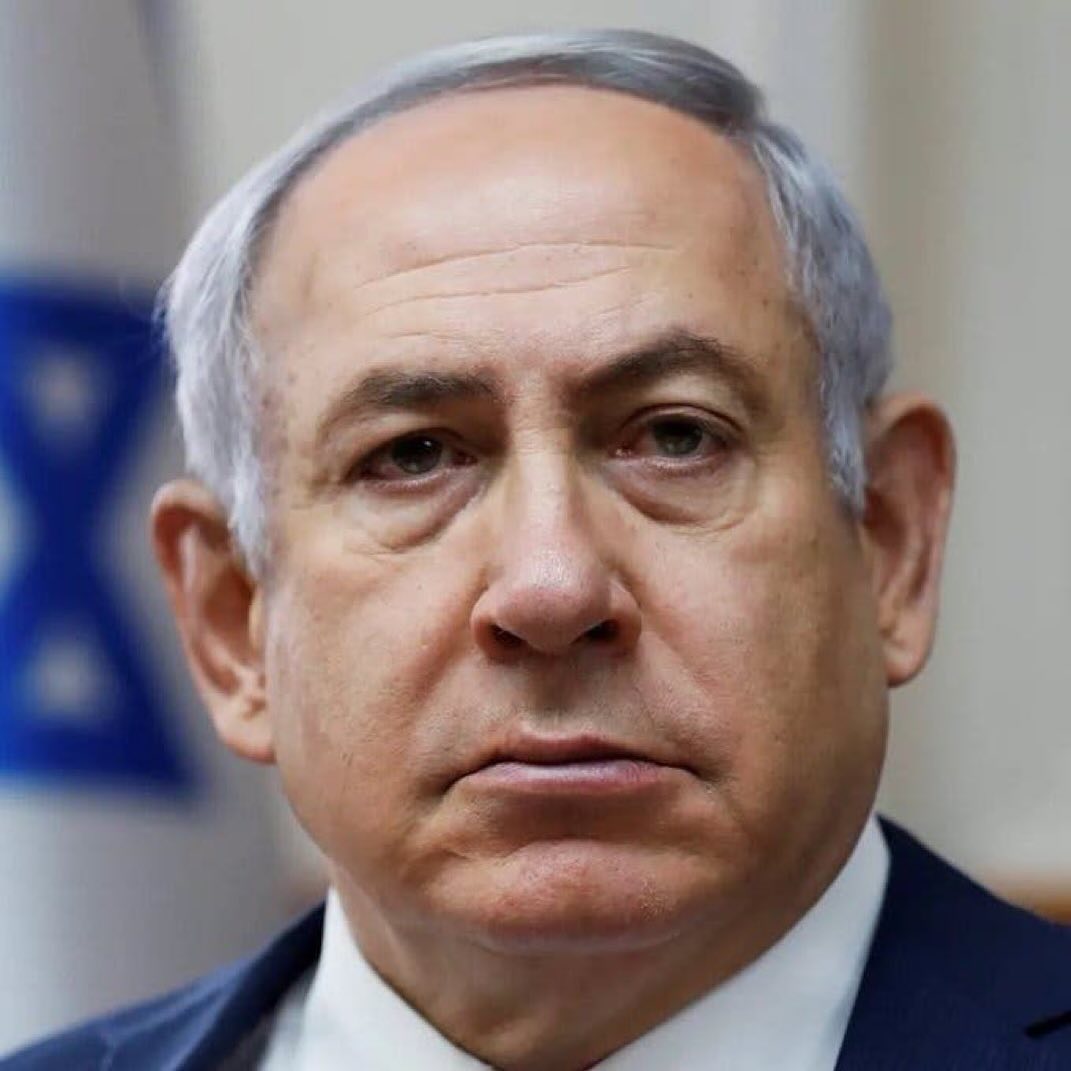 #SONDAKİKA 
Smotrich , <a href="/netanyahu/">Benjamin Netanyahu - בנימין נתניהו</a> 'ya   " <a href="/realDonaldTrump/">Donald J. Trump</a> 'un dediği gibi sen korkak bir Or.... çocuğusun, çatışmalar devam etmediği sürece ben yokum" dedi ...
Şekil A  📷
#NoNewsNo