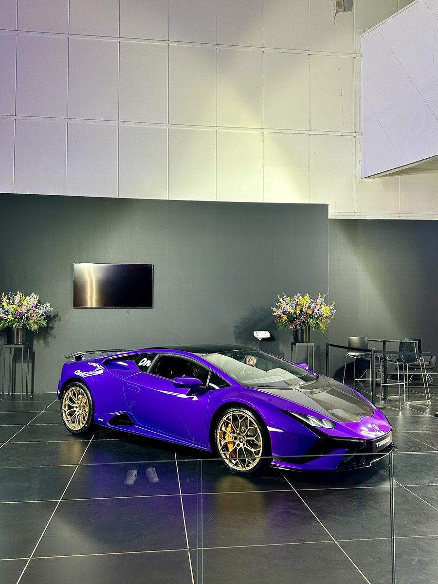 Exotics_Master's tweet photo. Love this Huracan 🥶

#Exotics_Master https://t.co/OCKHtNKMs0