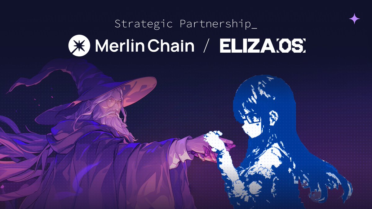 Merlin Chain tweet media