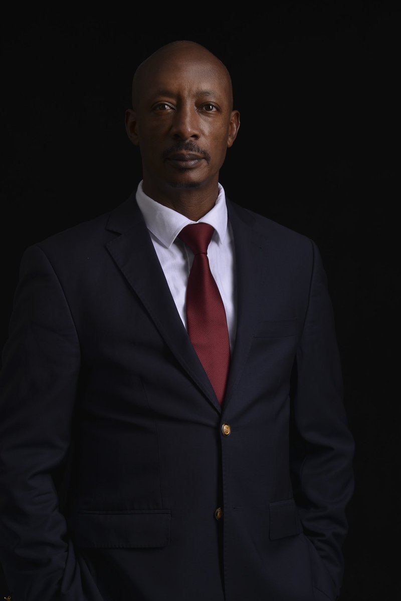 chriskirwa's tweet image. Keep investing in you
The World Will Pay You More if You are More Valuable. 
#OurEventsLife
